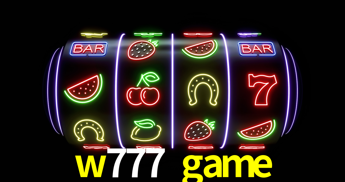 Aviator Game w777 game