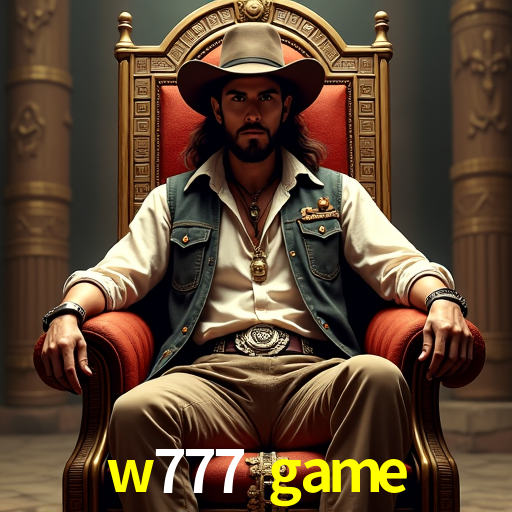 Tennis Betting w777 game