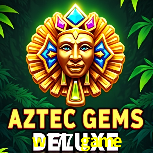 Bonus Features w777 game