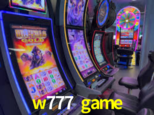 Daily Bonuses w777 game