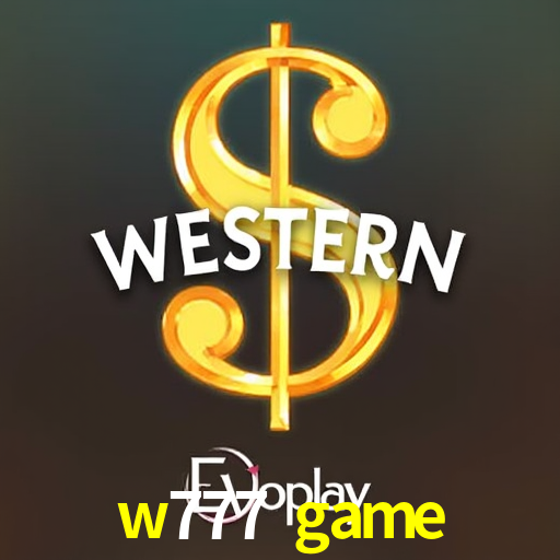 Experiência VIP w777 game