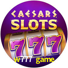 Programa VIP w777 game