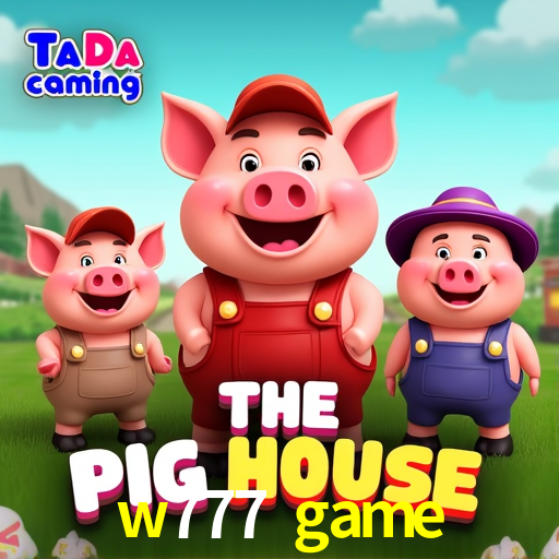 Security Systems w777 game