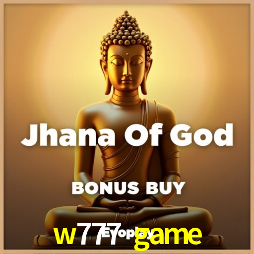 Gates of Olympus w777 game