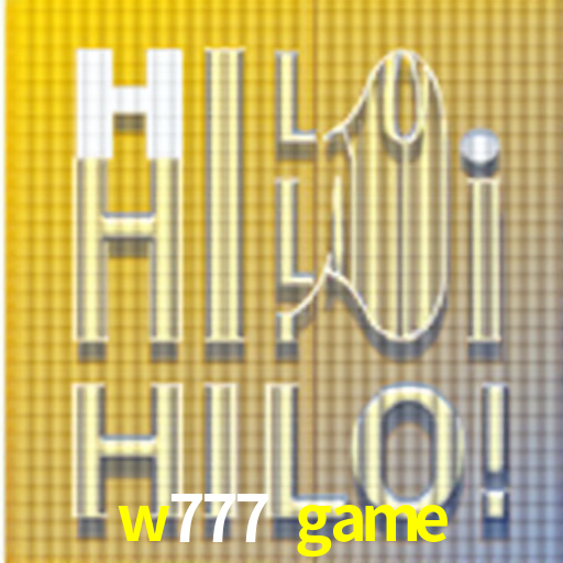 Football Betting w777 game