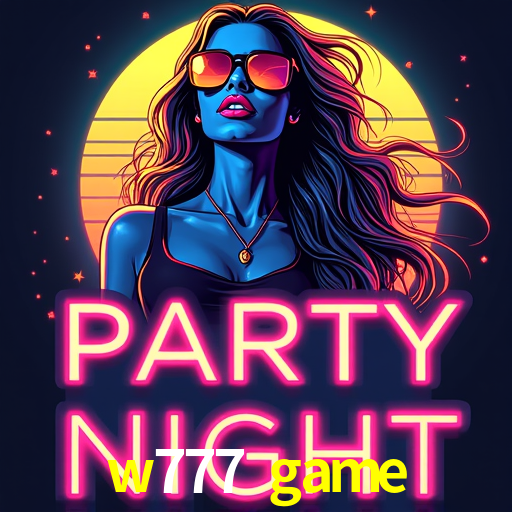 2FA Security w777 game