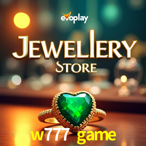 Responsive Design w777 game