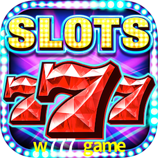 Spaceman Game w777 game