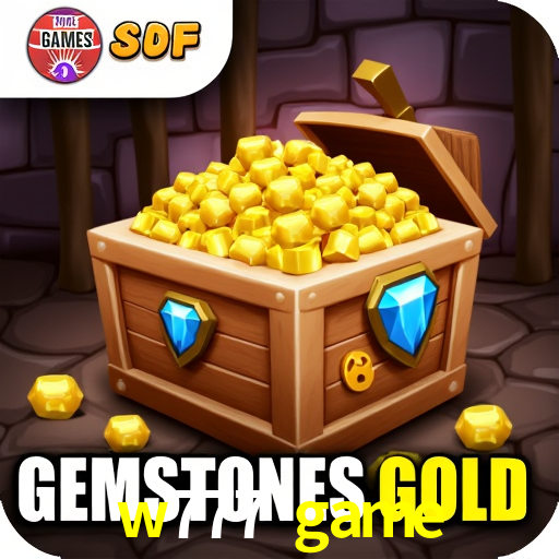 Games Directory w777 game